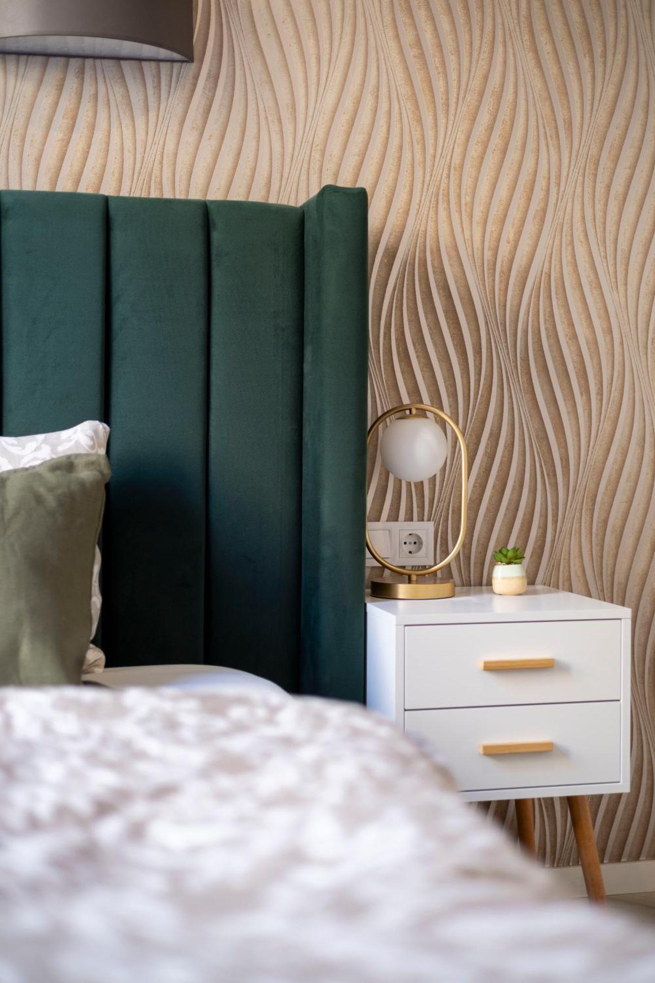 Deluxe & Cozy J40 Grand In The Heart Of Bp Appartement *