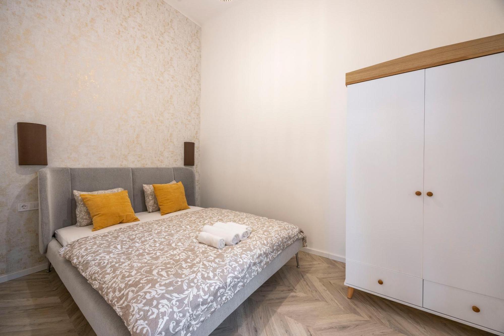 Deluxe & Cozy J40 Grand In The Heart Of Bp * Будапешт