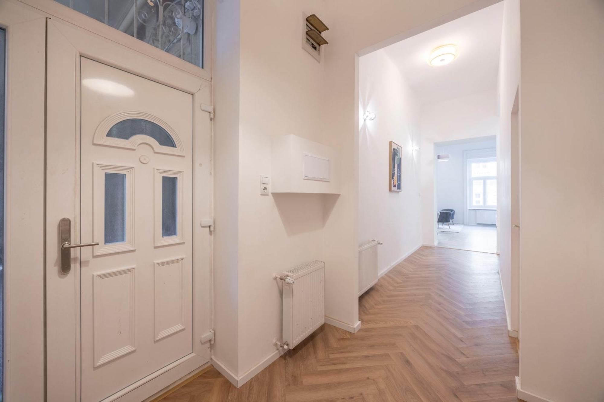Апартаменты Deluxe & Cozy J40 Grand In The Heart Of Bp Будапешт