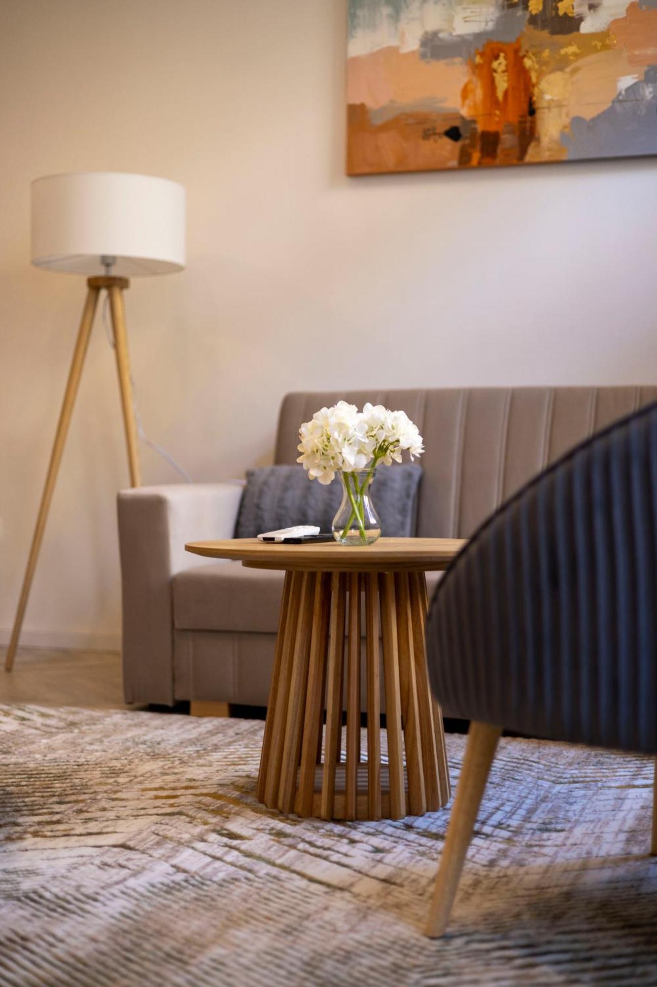 Appartement Deluxe & Cozy J40 Grand In The Heart Of Bp *