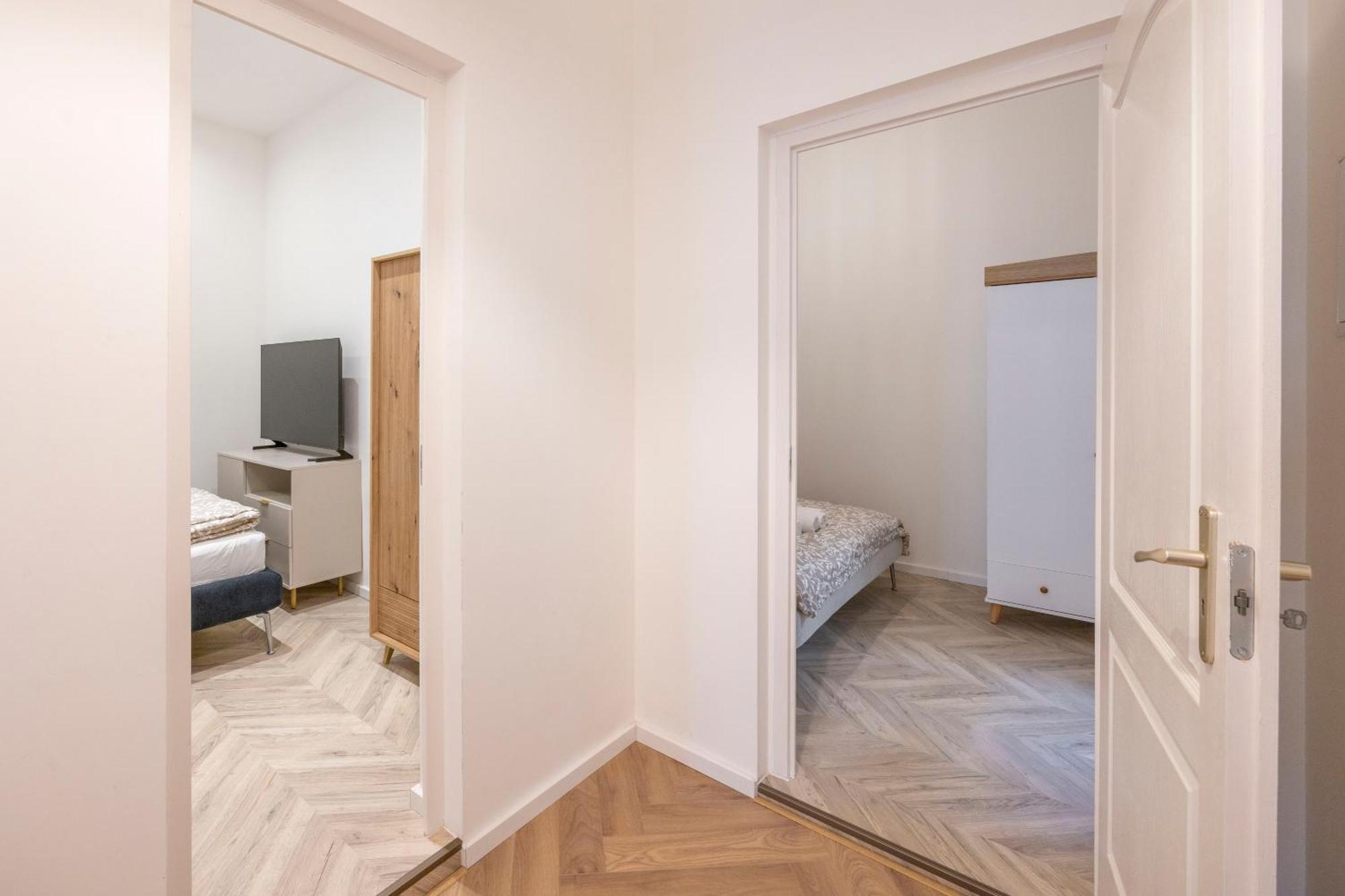 Deluxe & Cozy J40 Grand In The Heart Of Bp * Будапешт