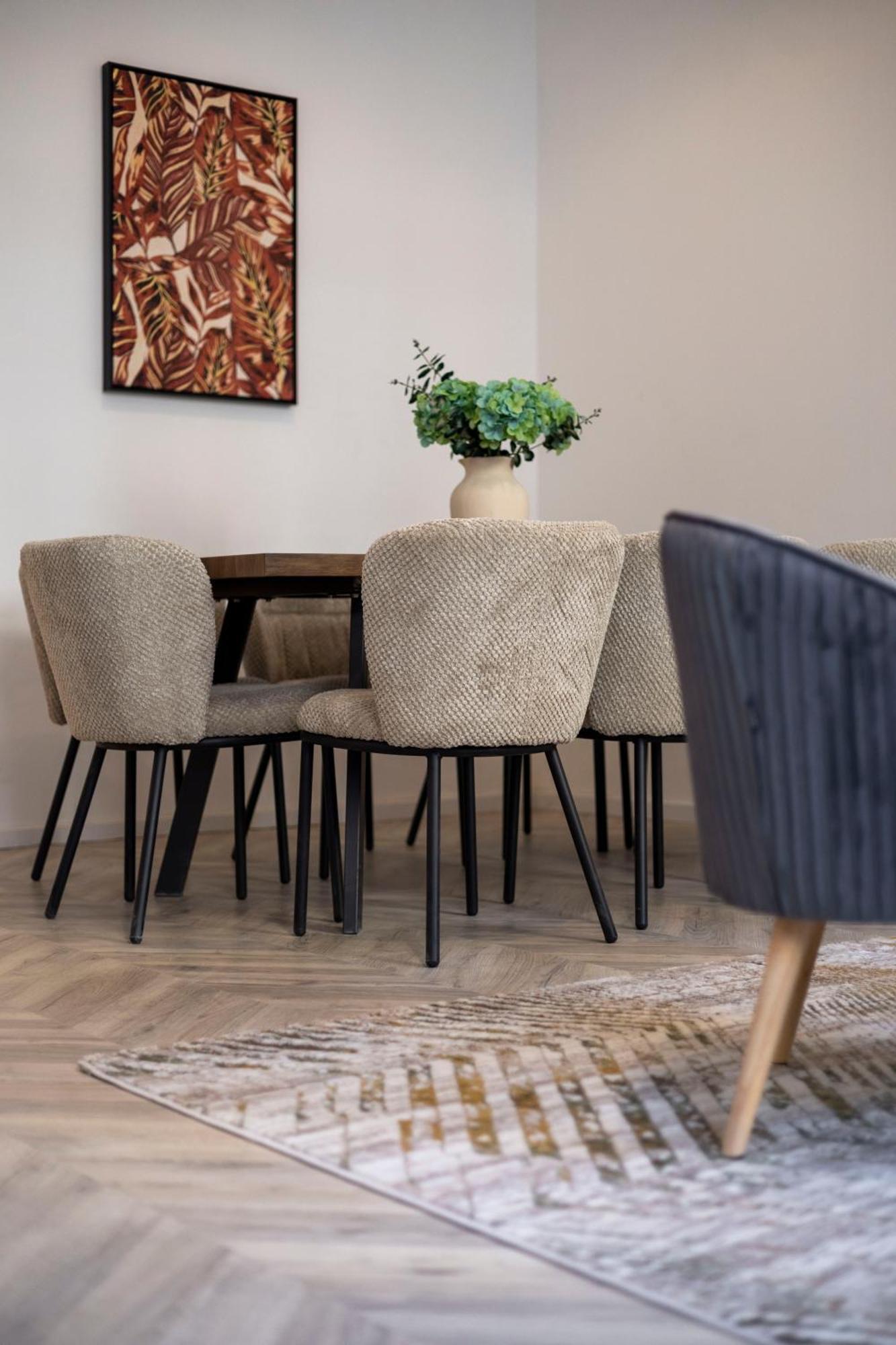Deluxe & Cozy J40 Grand In The Heart Of Bp Apartamento