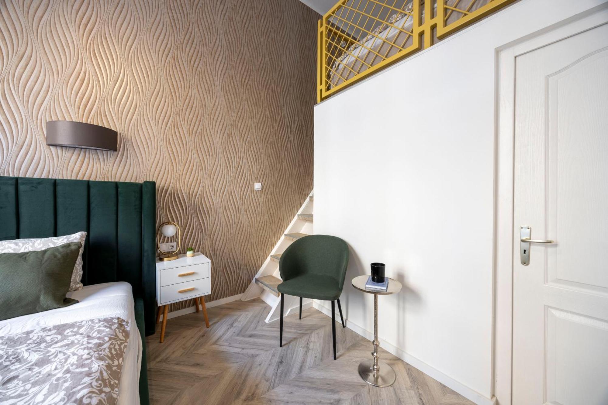 Apartamento Deluxe & Cozy J40 Grand In The Heart Of Bp *