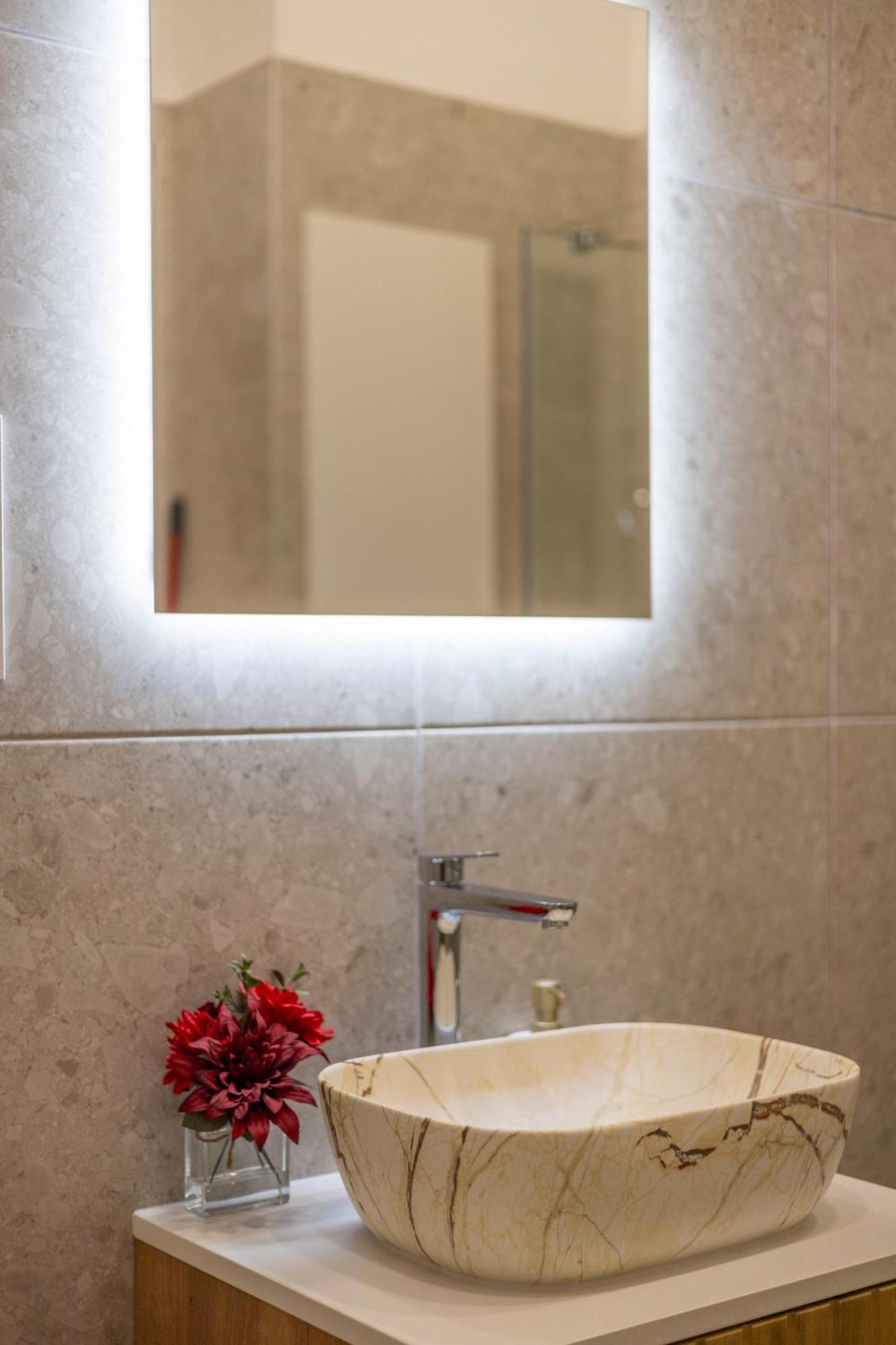 Deluxe & Cozy J40 Grand In The Heart Of Bp Apartamento *