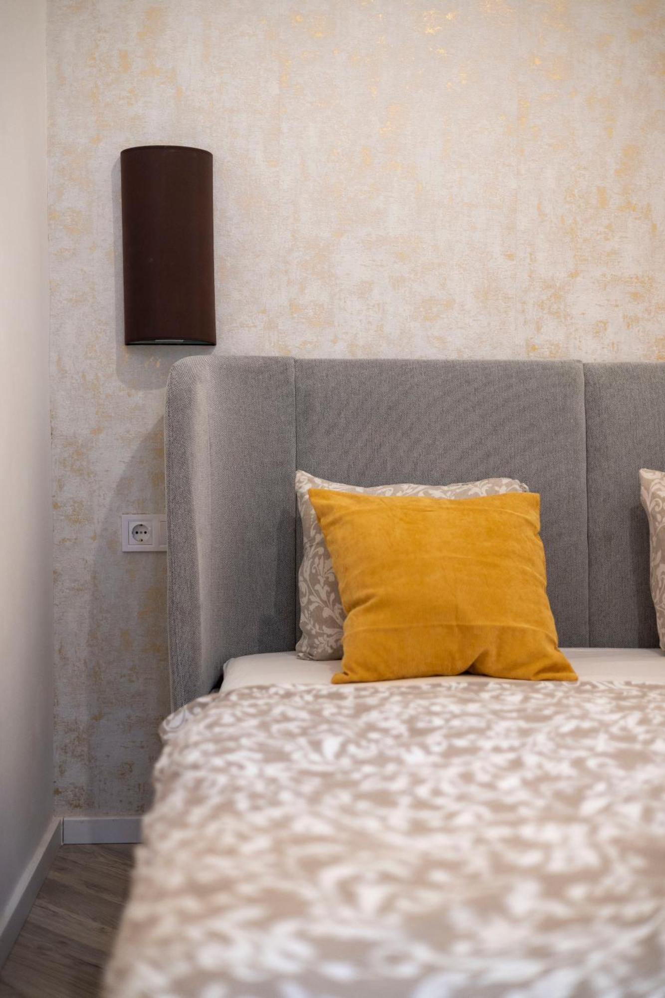 Apartamento Deluxe & Cozy J40 Grand In The Heart Of Bp *