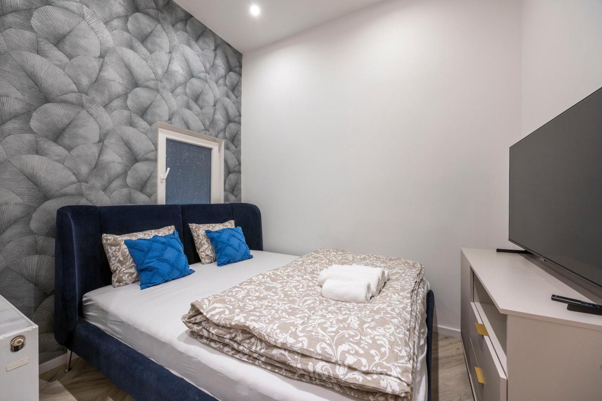 Deluxe & Cozy J40 Grand In The Heart Of Bp Apartamento *